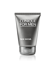 Clinique For Men™ Face Scrub