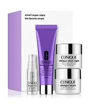 Smart Super Stars: Skincare Set