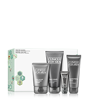 Great Skin Essentials: Simple Skin Care Favourites For Him