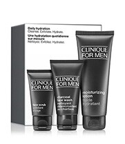 Daily Hydration Skincare Set for Men
