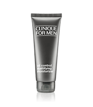 Clinique for Men Oil-free Moisturizer