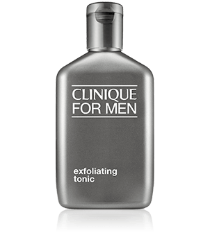 Clinique For Men™ Exfoliating Tonic