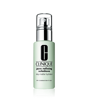Pore Refining Solutions<BR>Stay-Matte Hydrator