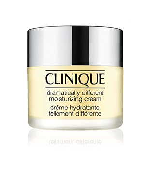 Dramatically Different Moisturizing Cream