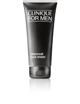 Clinique For Men™ Charcoal Face Wash 