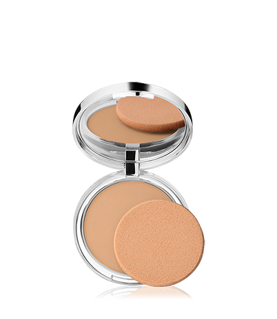 Stay-Matte Sheer Pressed Powder