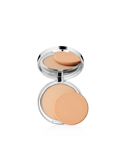 Superpowder Double Face Makeup
