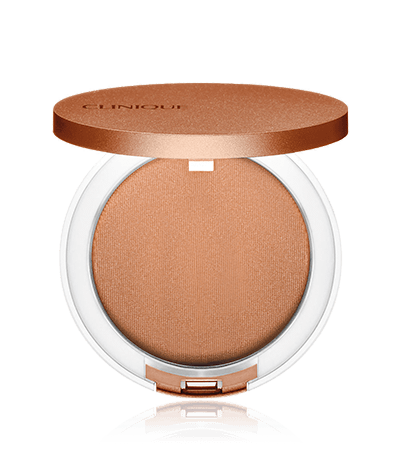 True Bronze™<BR>Pressed Powder Bronzer