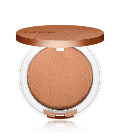 True Bronze™<BR>Pressed Powder Bronzer