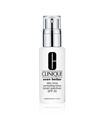 Even Better™ Skin Tone Correcting Lotion Broad Spectrum SPF 20