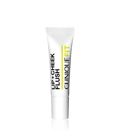 CliniqueFIT™ Lip + Cheek Flush<br><font color=#fe6cb5>statt 24.50€</font>