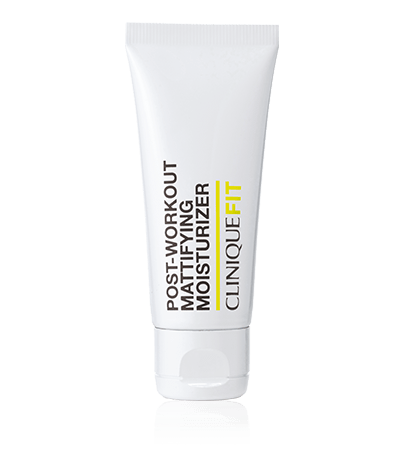 CliniqueFIT™ Post-Workout Mattifying Moisturizer<br><font color=#fe6cb5>statt 29.50€</font>