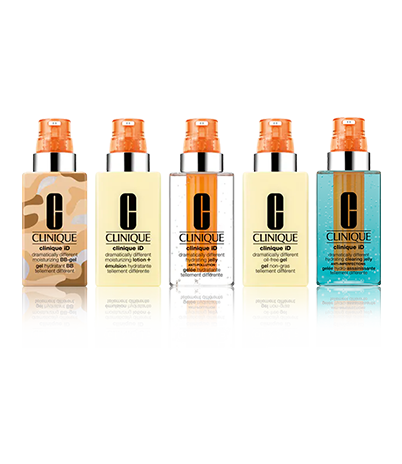 Clinique iD Concentrate - Müde Haut