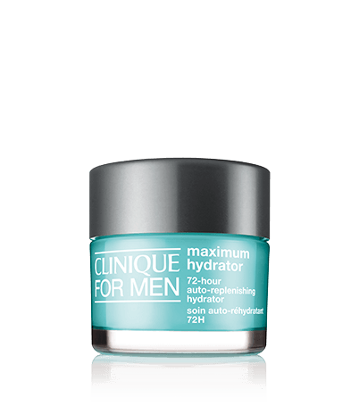 Clinique For Men Maximum Hydrator 72-Hour Auto-Replenishing Hydrator