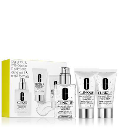 Big Genius, Little Genius (DDHJ Set)<br><font color=#fe6cb5>statt 79€</font>