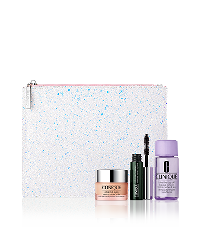 Eye Favourites<br><font color=#fe6cb5>Im Wert von 55€.</font>