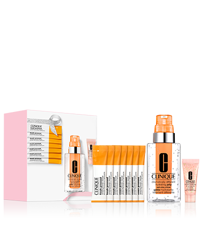 Fatigue Set<br><font color=#fe6cb5>Im Wert von über 68€.</font>