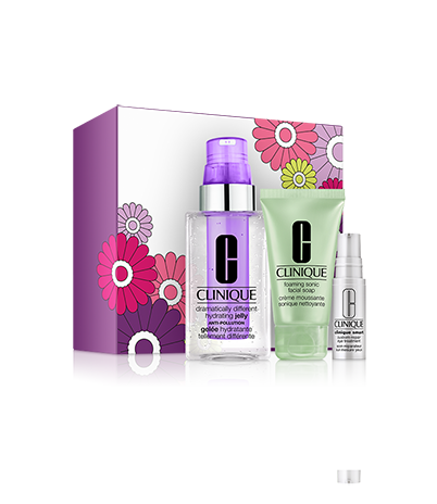 Super Smooth Skin, Your Way