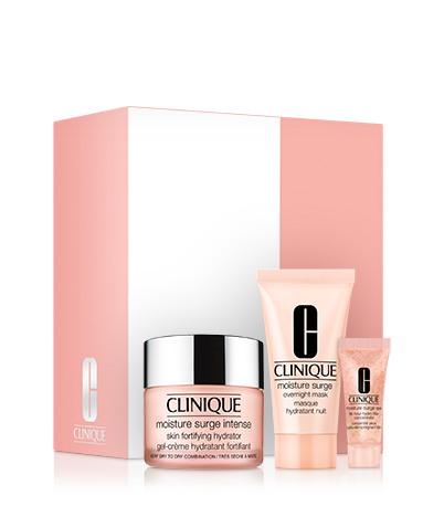 Skin Care Specialists: Intense Hydration