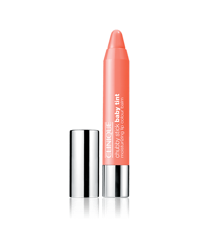 Chubby Stick™ Baby Tint Moisturizing Lip Colour Balm