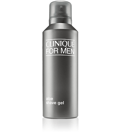 Clinique for Men™ Aloe Shave Gel