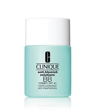 Anti-Blemish Solutions BB Cream Broad Spectrum SPF 40