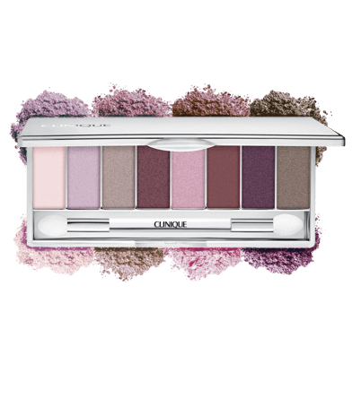 Wear Everywhere Eye Shadow Octet