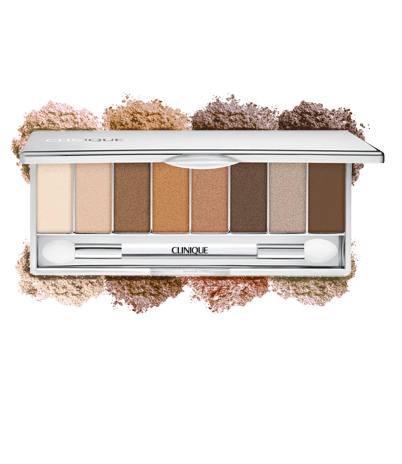 Wear Everywhere Eye Shadow Octet