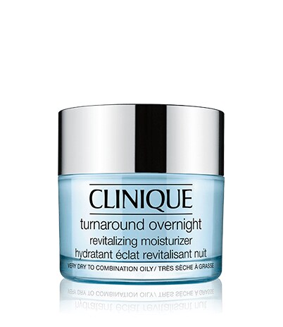 Turnaround™ Overnight Revitalizing Moisturizer