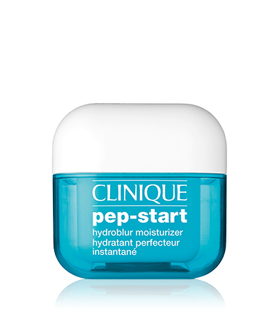 Pep-Start™ HydroBlur Moisturizer