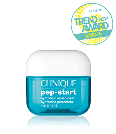 Pep-Start™ HydroBlur Moisturizer
