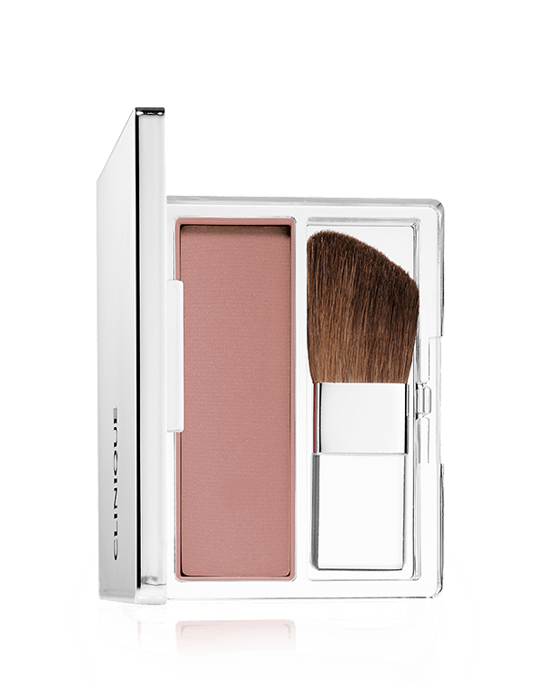 Blushing Blush™ Powder Blush, Frische, natürliche Farbe, die sich mit einem Sculptingpinsel zur gewünschten Intensität aufbauen lässt. Langhaftend, ölfrei.