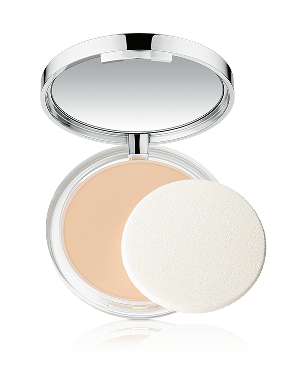 Almost Powder Makeup Broad Spectrum SPF 15, Mehr als Mineralien. Langanhaltende Formulierung beugt Problemen mit Poren vor.