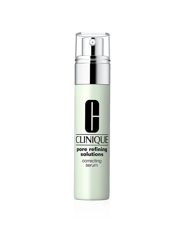 Pore Refining Solutions&lt;BR&gt;Correcting Serum, Entfernt Schmutz und reduziert Poren um 58%. Kontrolliert Ölglanz.