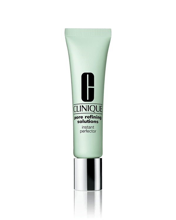 Pore Refining Solutions Instant Perfector, Sorgt für einen glatten und makellosen Look und verkleinert Poren sofort um mehr als 50%.