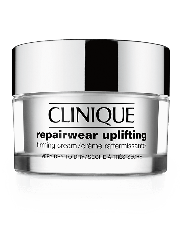 Repairwear™ Uplifting Firming Cream, Straffende Creme für Gesicht und Hals.