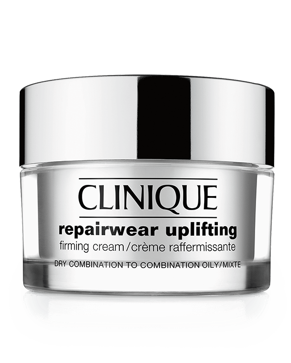 Repairwear™ Uplifting Firming Cream, Straffende Creme für Gesicht und Hals.