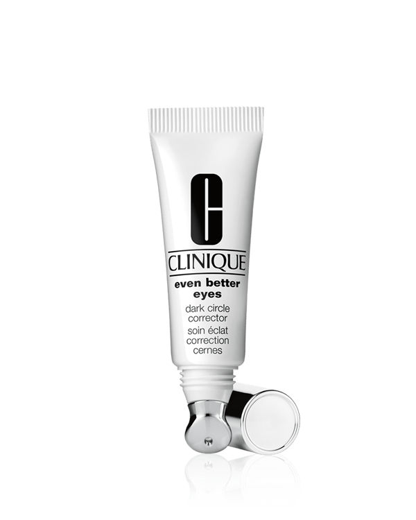 Even Better Eyes™ Dark Circle Corrector, Leichte Augencreme, die dunkle Augenringe sichtbar reduziert.