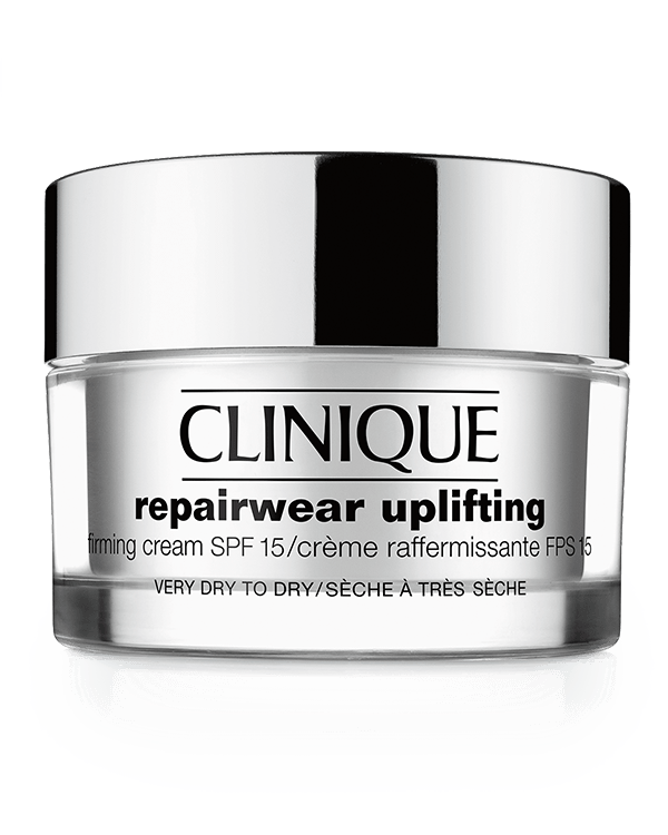 Repairwear™ Uplifting Firming Cream Broad Spectrum SPF 15, Anti-Aging Feuchtigkeitspflege mit SPF 15