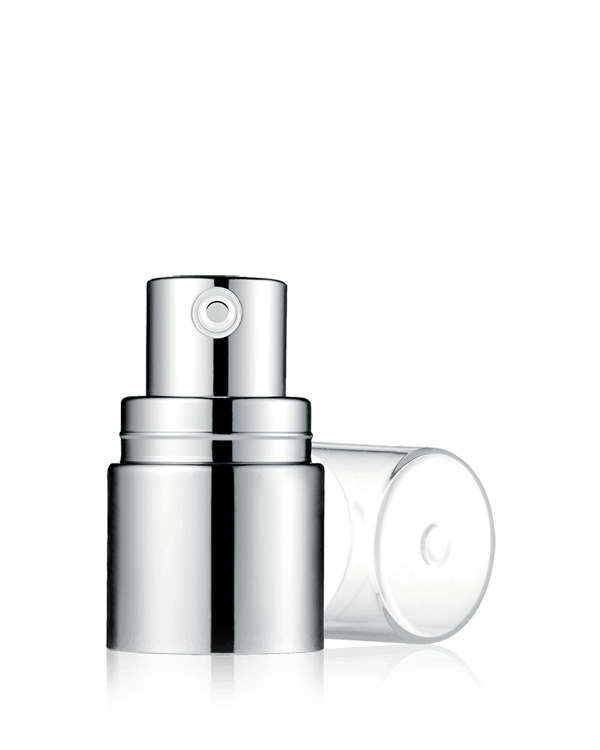 Superbalanced Foundation Makeup Pump, Eine wiederverwendbare Pumpe für Ihr Superbalanced Makeup.