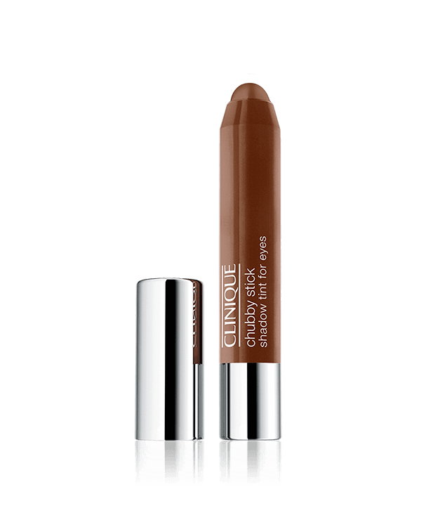 Chubby Stick™ Shadow Tint For Eyes, Kein Spiegel notwendig. Eine große Auswahl an Farben zum Mixen und Schichten.