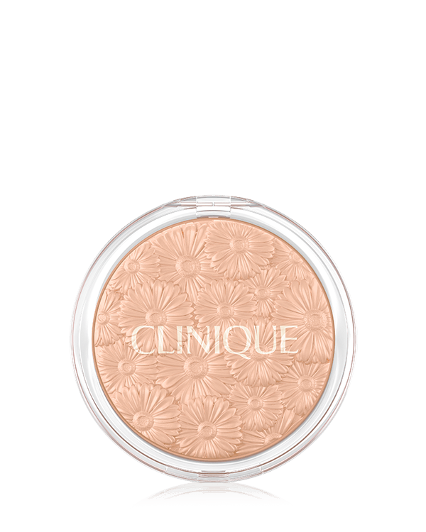 Powder Pop™ Flower Highlighter, Langanhaltender, samtiger Highlighter.