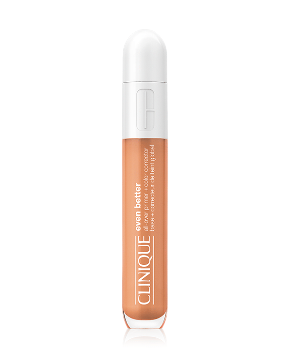 Even Better™ All-Over Primer and Color Corrector, Goodbye dunkle Augenringe - Deckt dunkle Augenschatten perfekt ab.