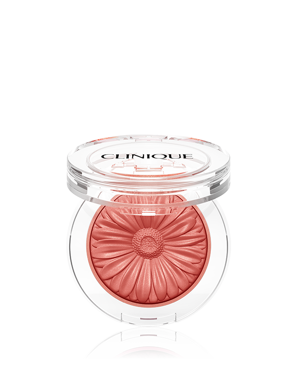 Cheek Pop Pearl, Geschmeidig, seidig, perlmuttartig - die perfekte Kombination aus Rouge und Highlighter.