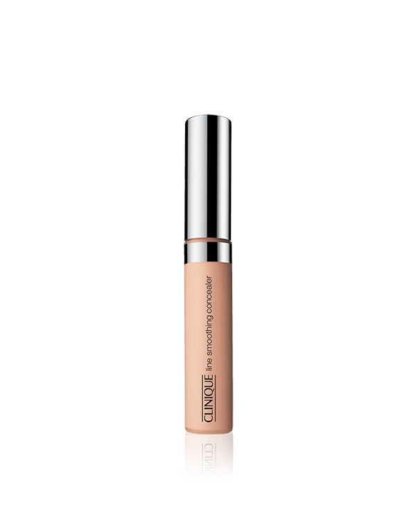 Line Smoothing Concealer, Glättet und minimiert Linien. Die Haut wirkt straffer.