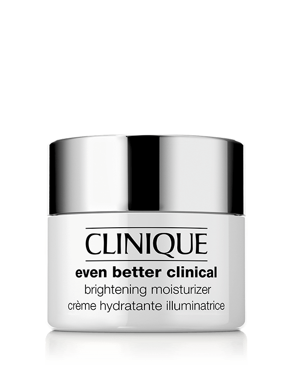 Even Better™ Clinical Brightening Moisturizer, Leichte Feuchtigkeitscreme, die Feuchtigkeit spendet und gleichzeitig hilft, mehrere Dimensionen von Verfärbungen sichtbar zu verbessern.