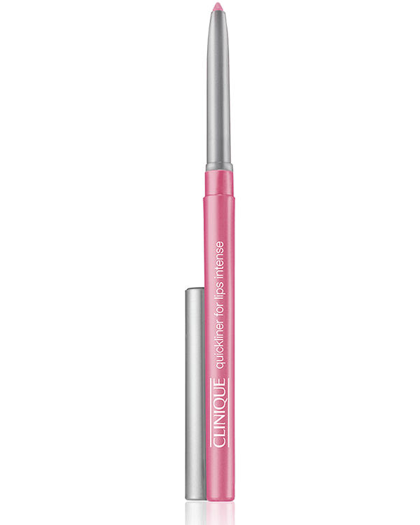 Quickliner™ For Lips Intense, Unser Bestseller. Jetzt mit noch mehr Pigmenten.