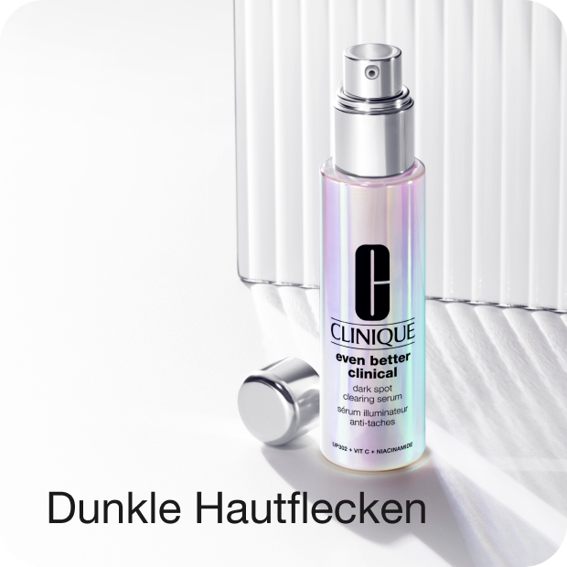 Dark Spots